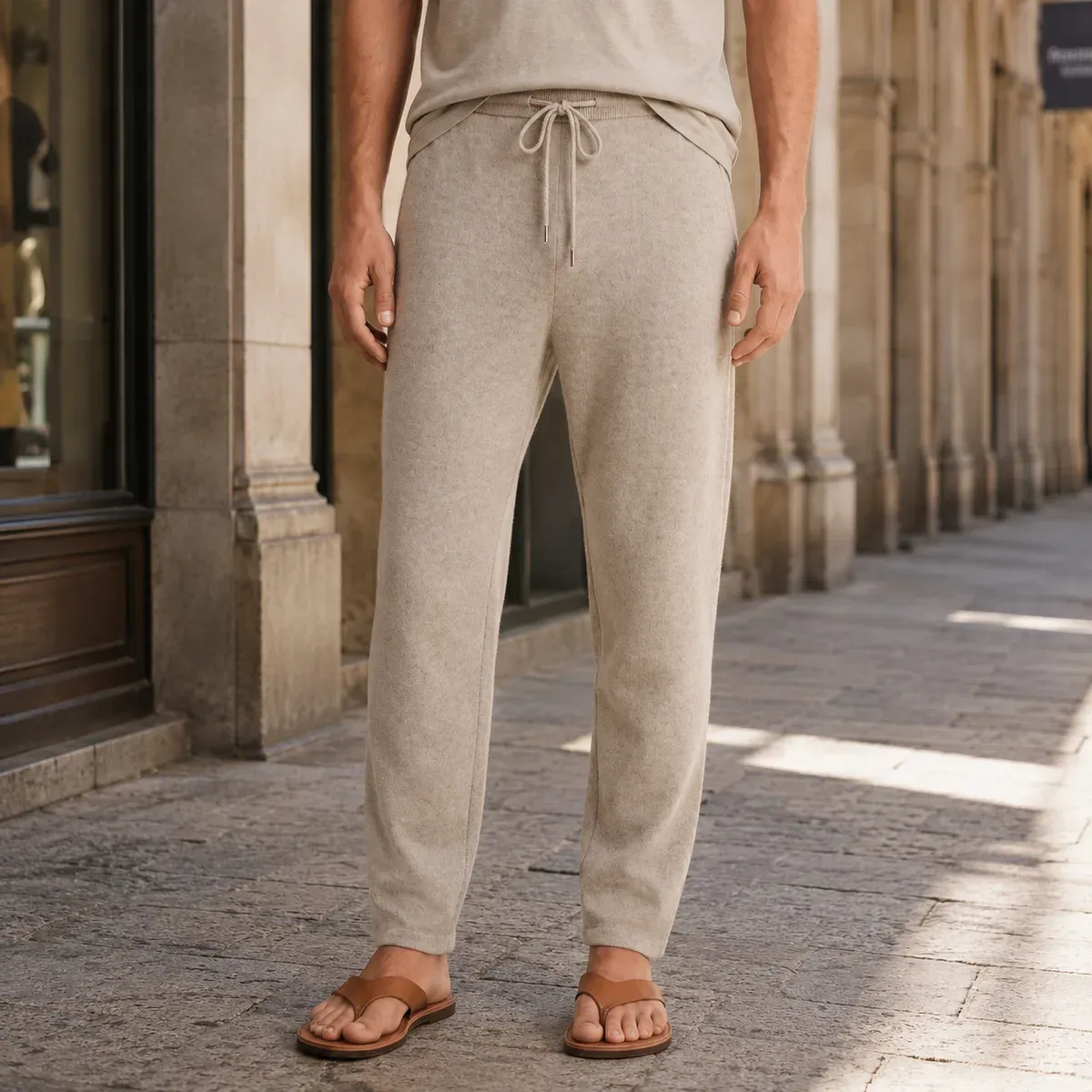 Elias Pants — gallery photograph 1