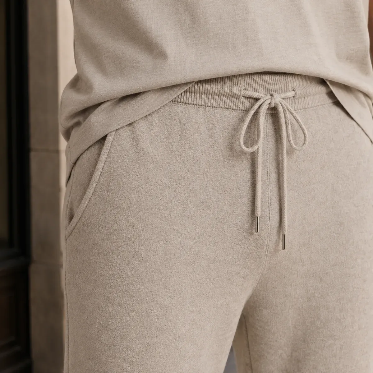 Elias Pants — detail